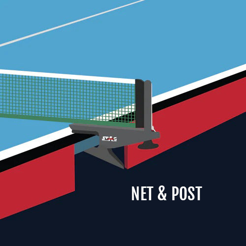 Nets & Posts