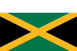 JAMAICA flag