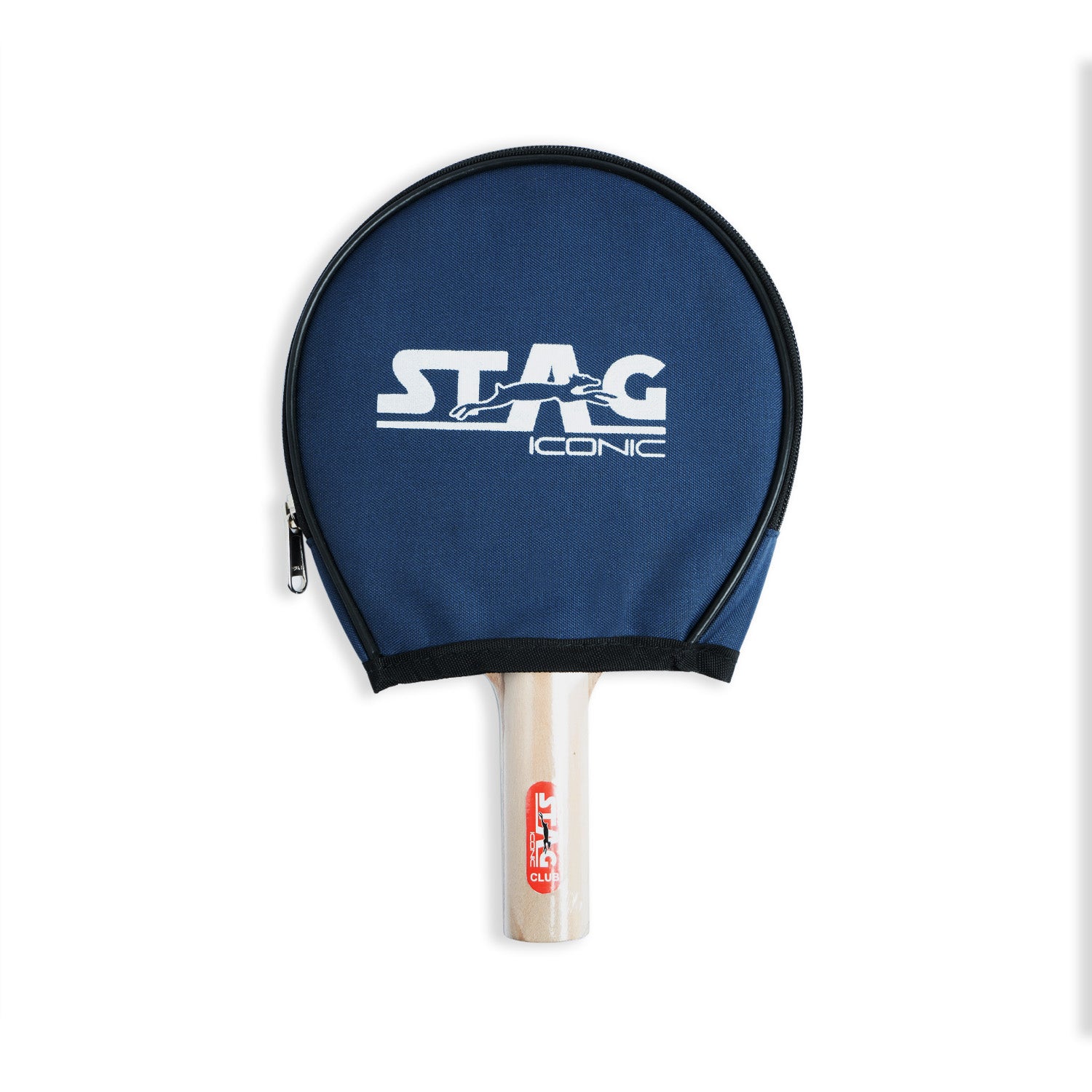 Stag Club Table Tennis Racquet
