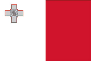 MALTA flag
