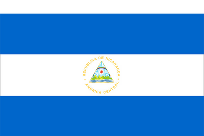 EL SALVADOR flag