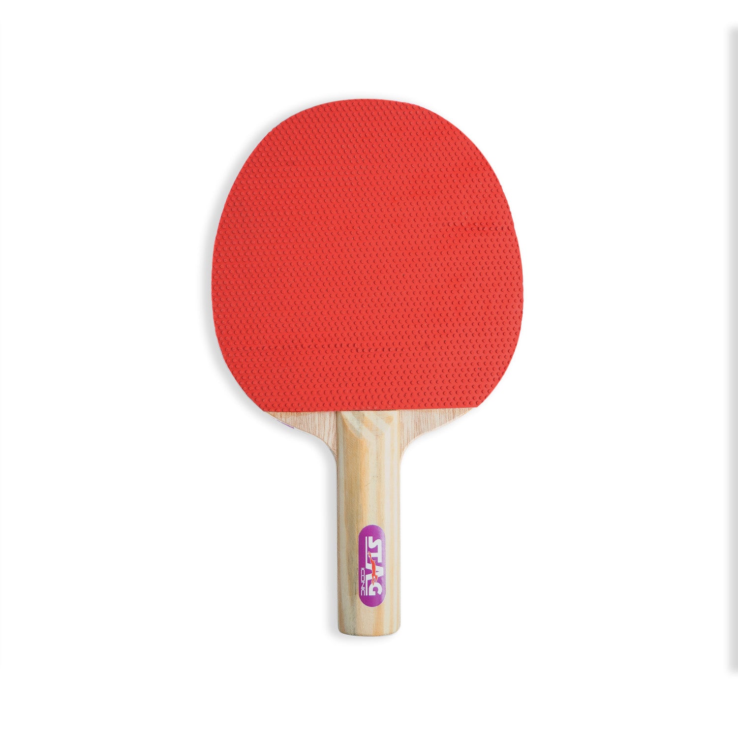 Stag 1 Star Table Tennis Racquet