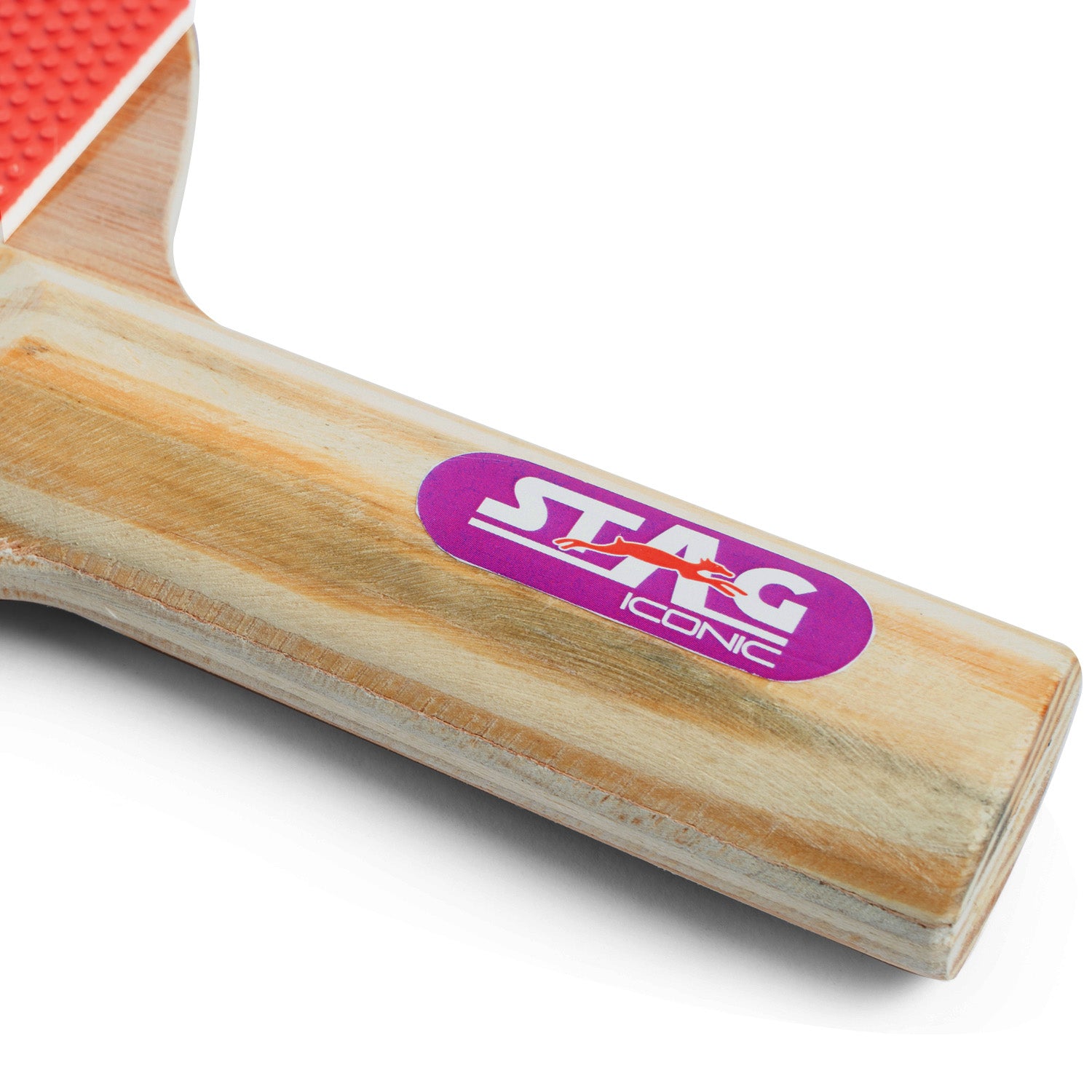 Stag 1 Star Table Tennis Racquet