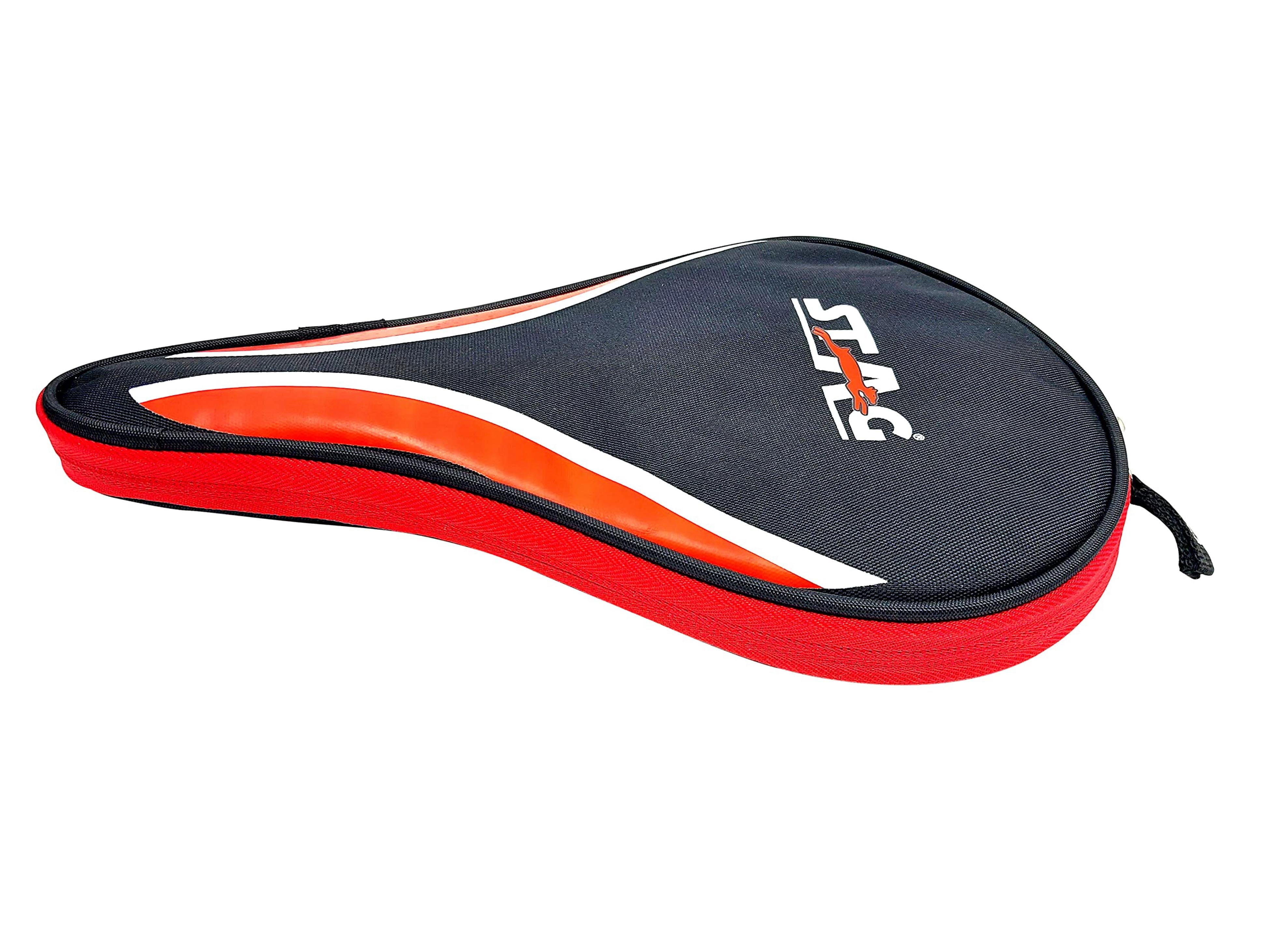 Stag Iconic Premium Table Tennis Stroke Racquet Case