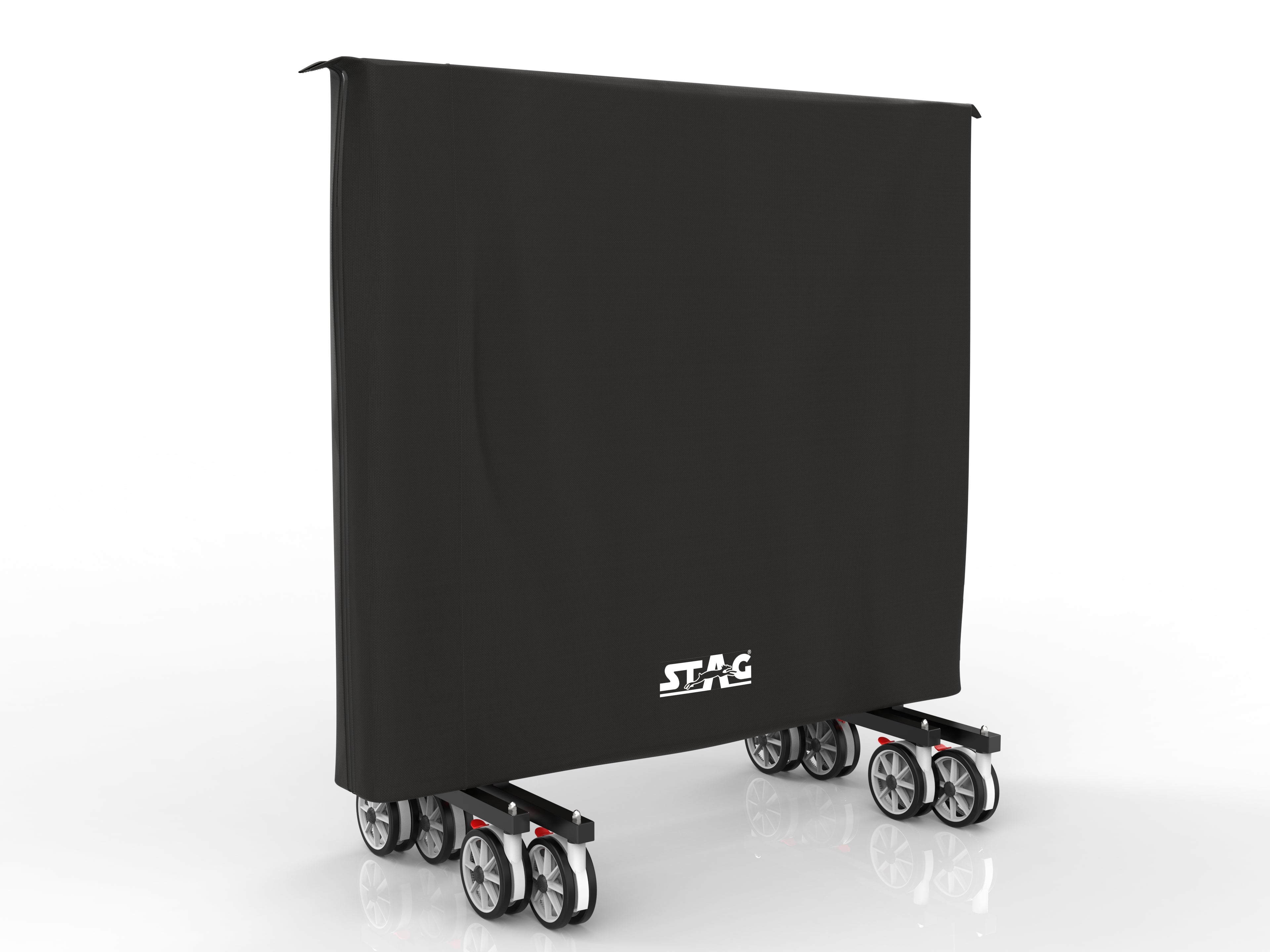 Table Tennis Table Cover