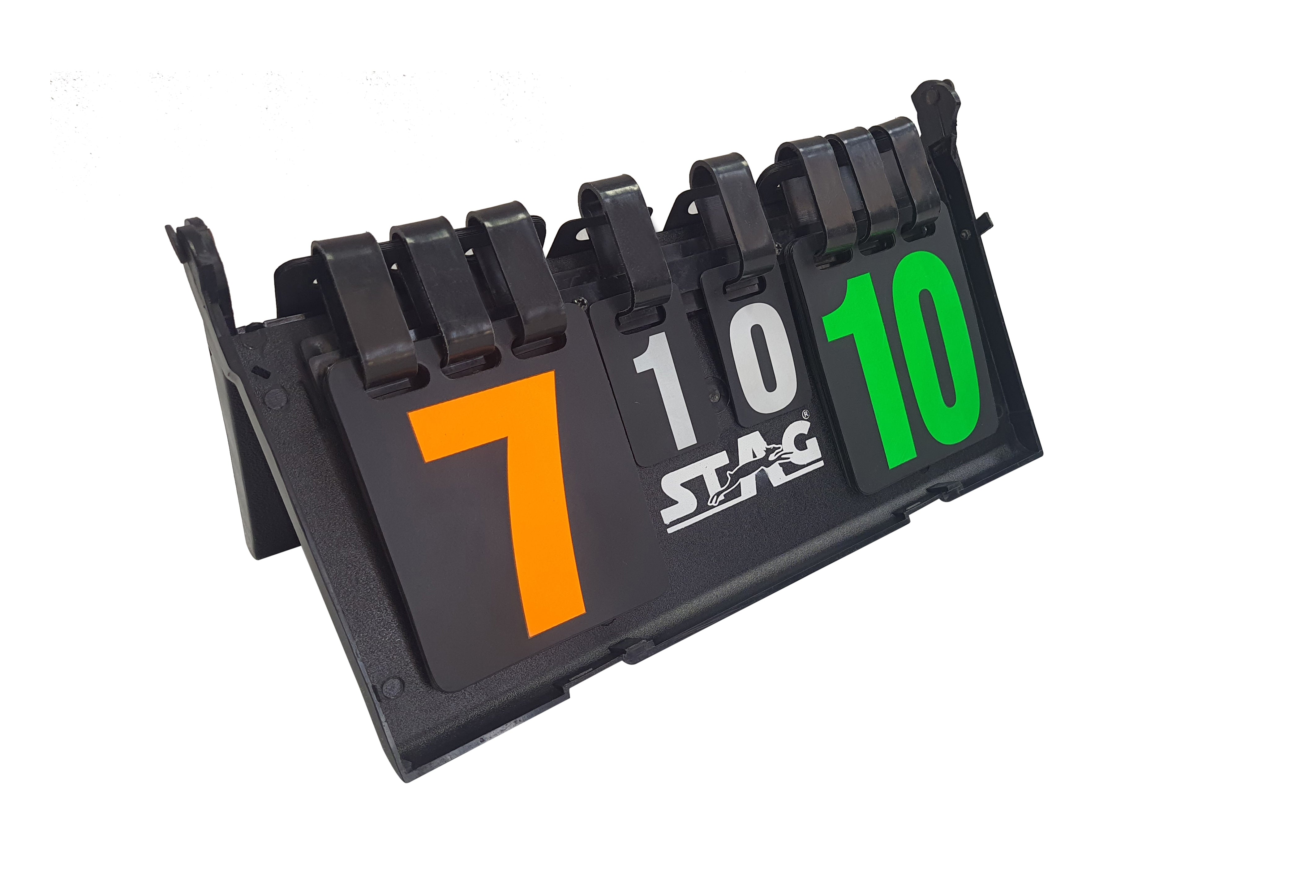 Stag ABS Table Tennis Score Board