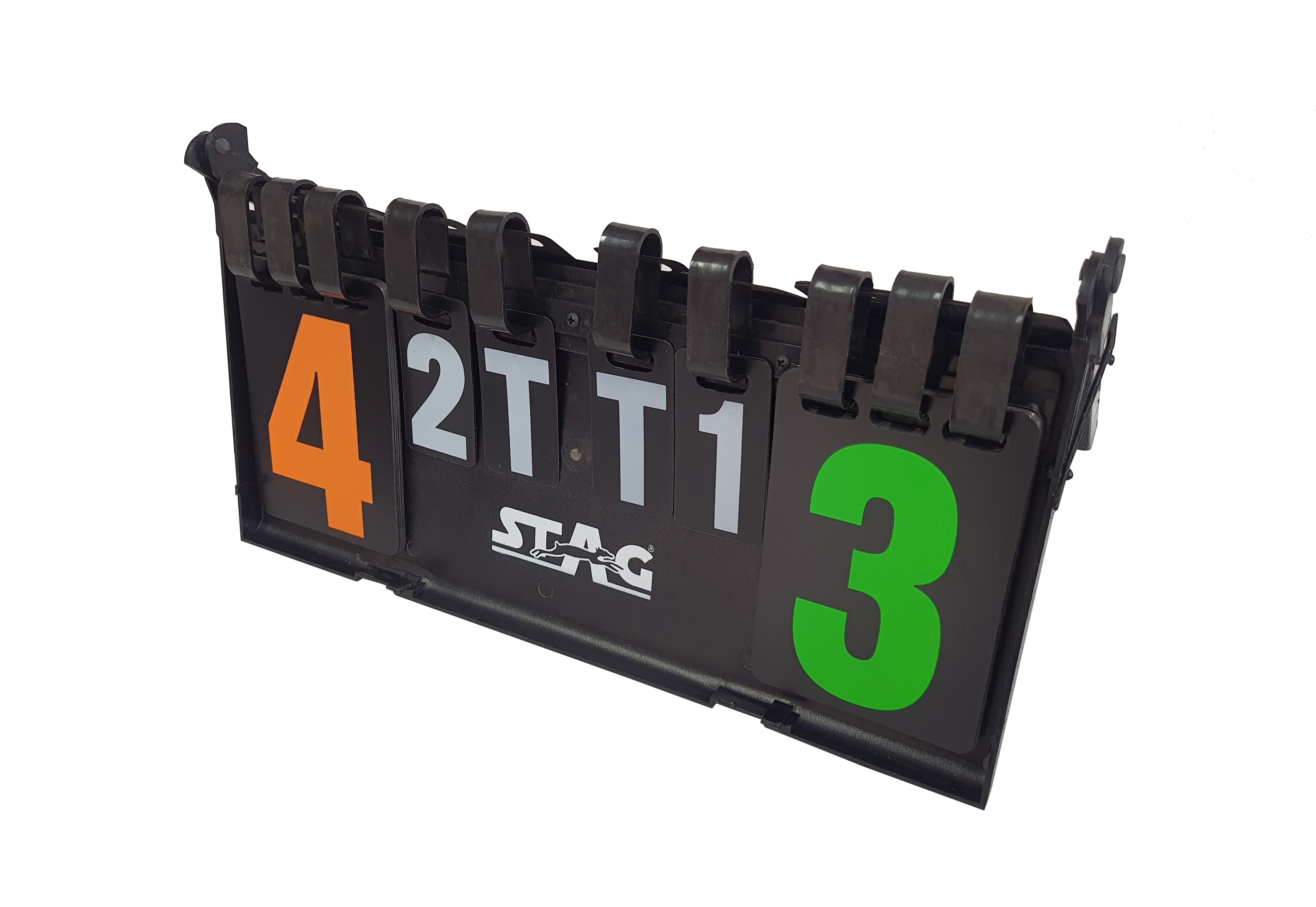 Stag ABS Table Tennis Score Board