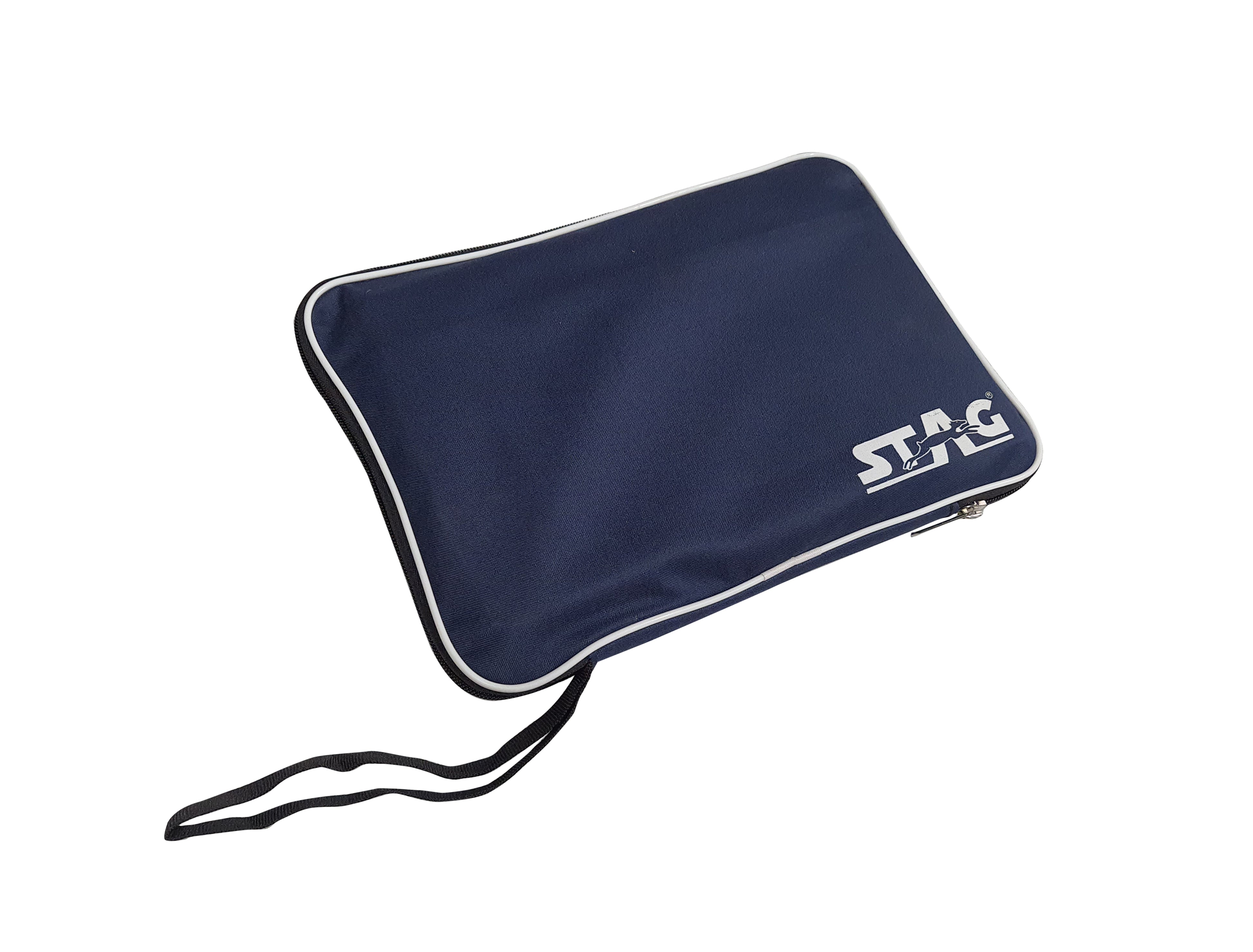 STAG TABLE TENNIS CASE WITH WOODEN BOX