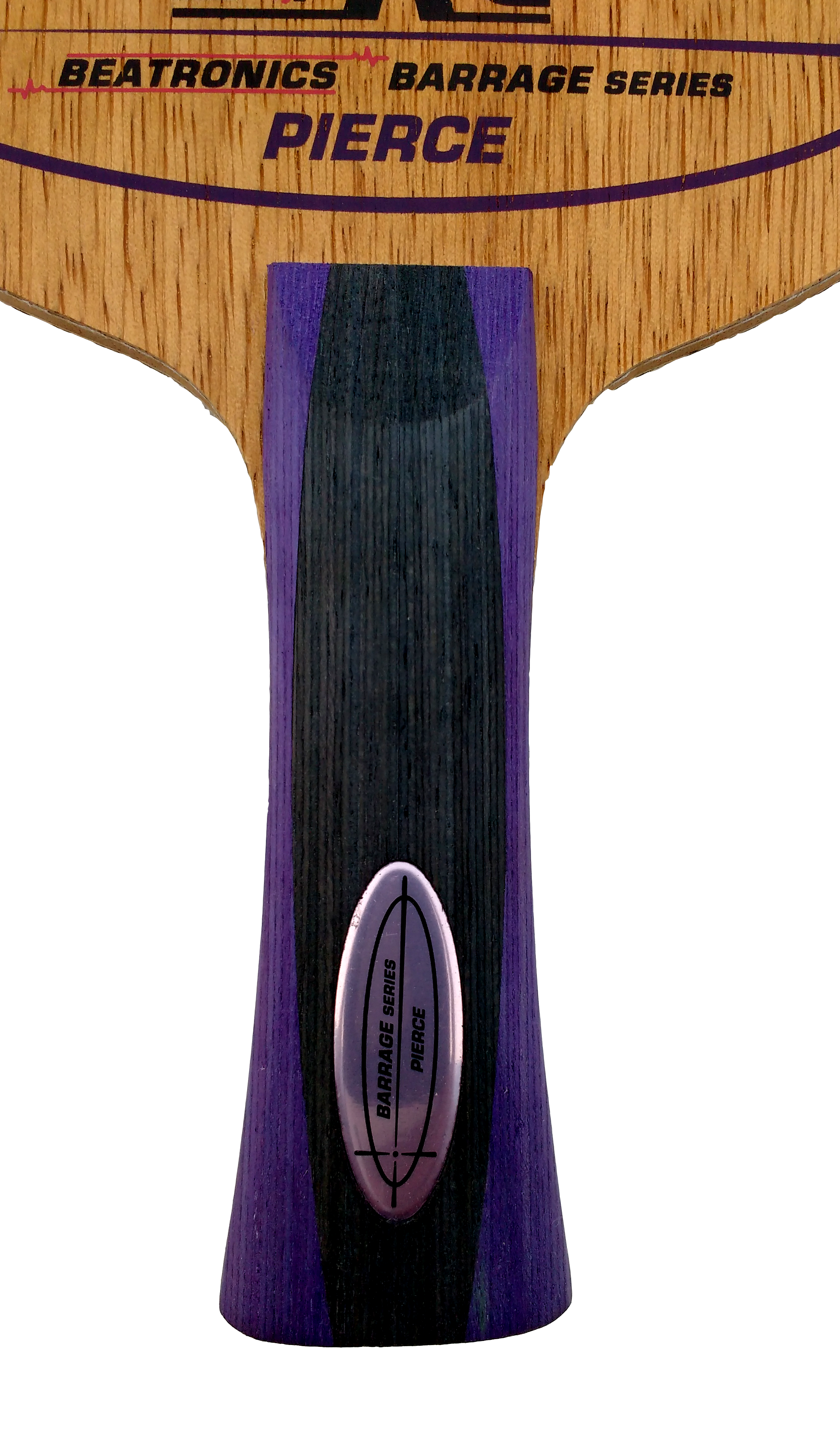 Stag Beatronics Series Pierce Table Tennis Blade