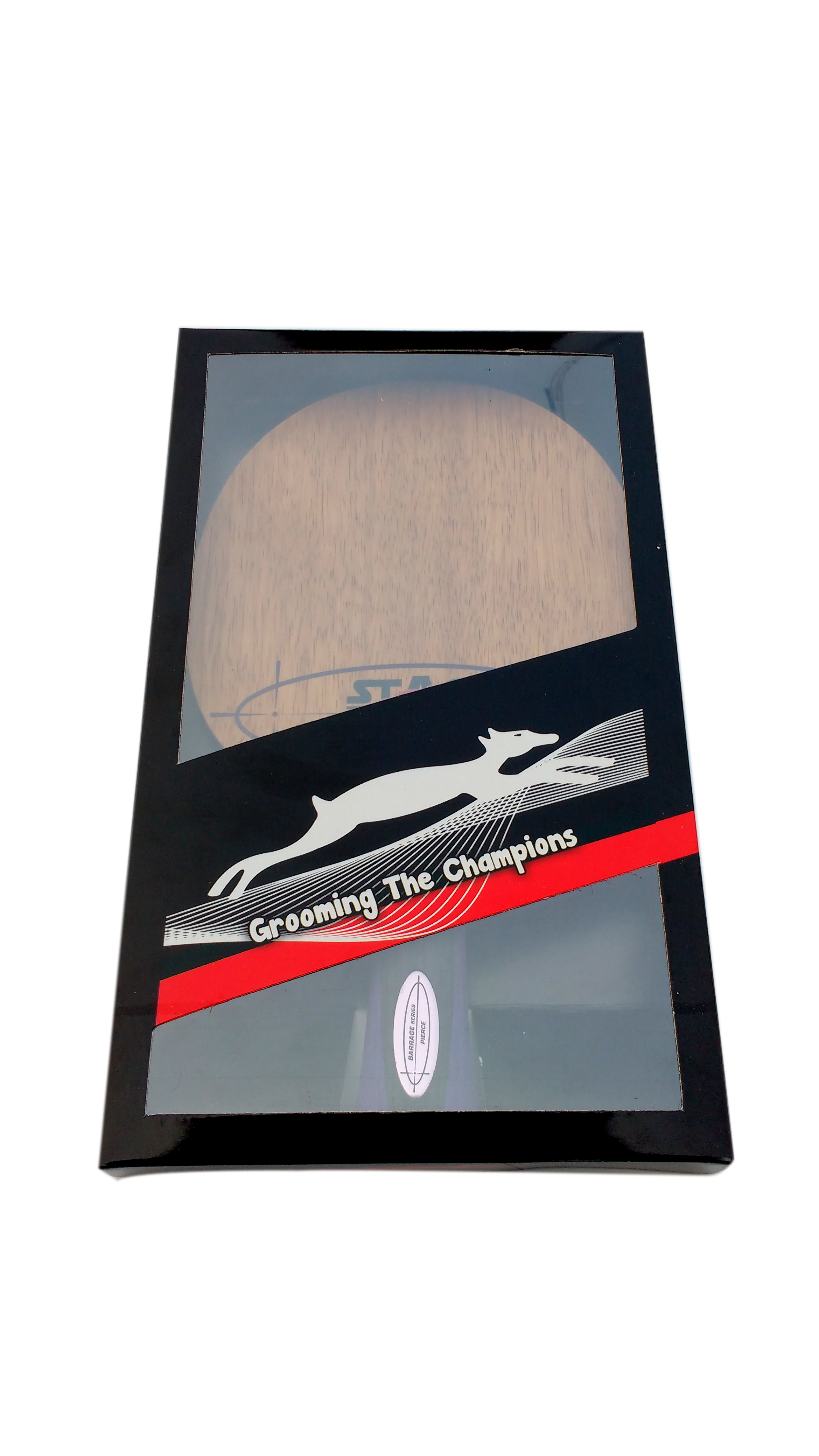 Stag Beatronics Series Pierce Table Tennis Blade