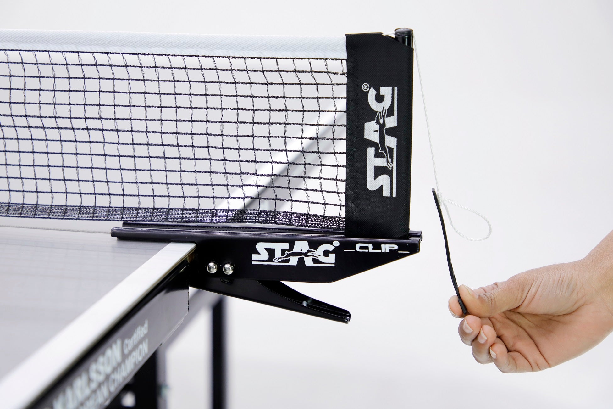Pacifica Weatherproof Professional Outdoor Table Tennis Table