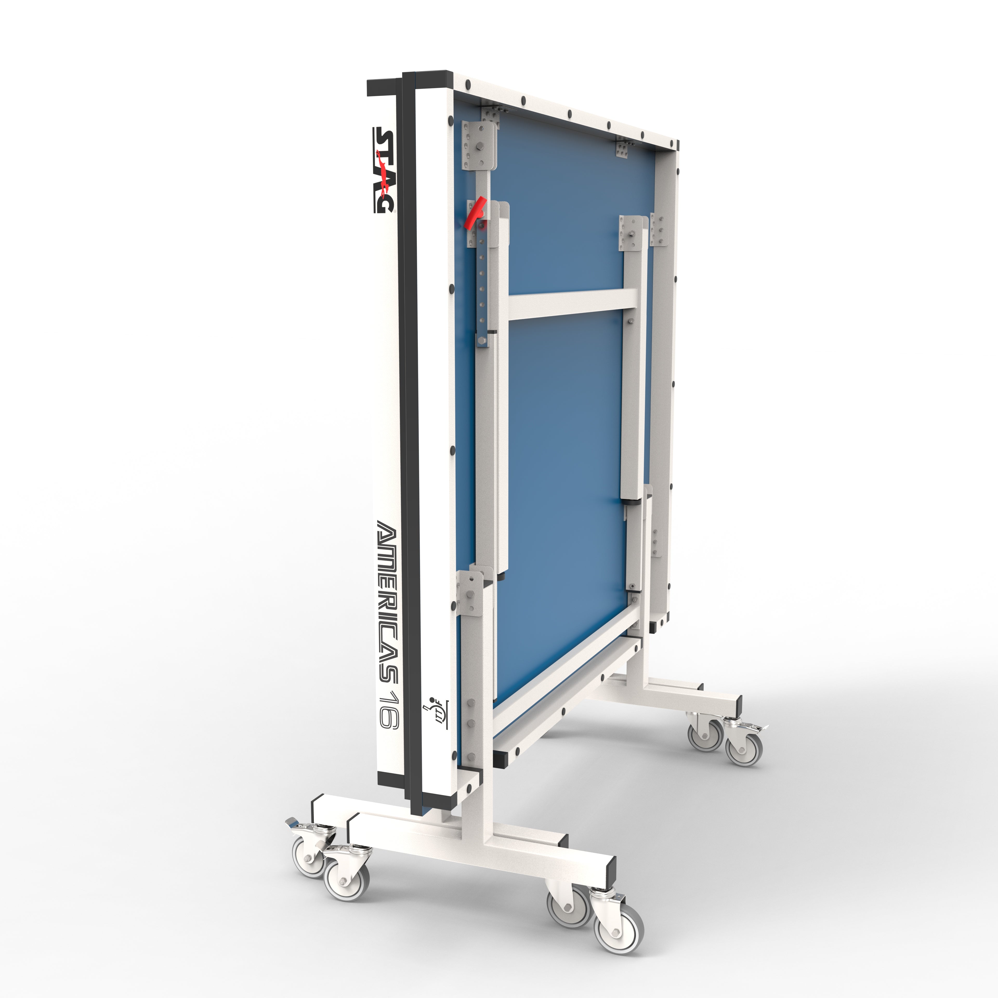 Americas Table Tennis Table