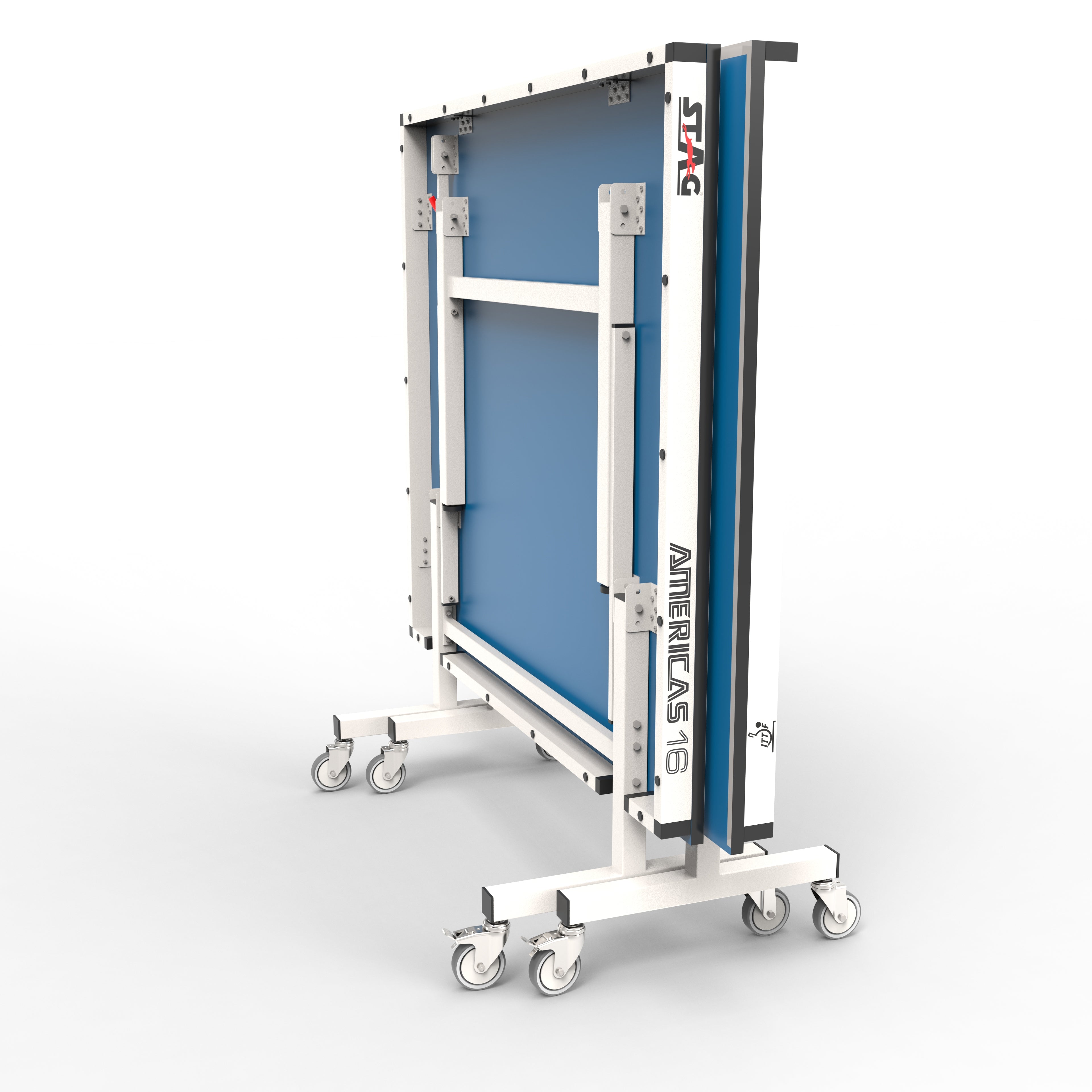 Americas Table Tennis Table