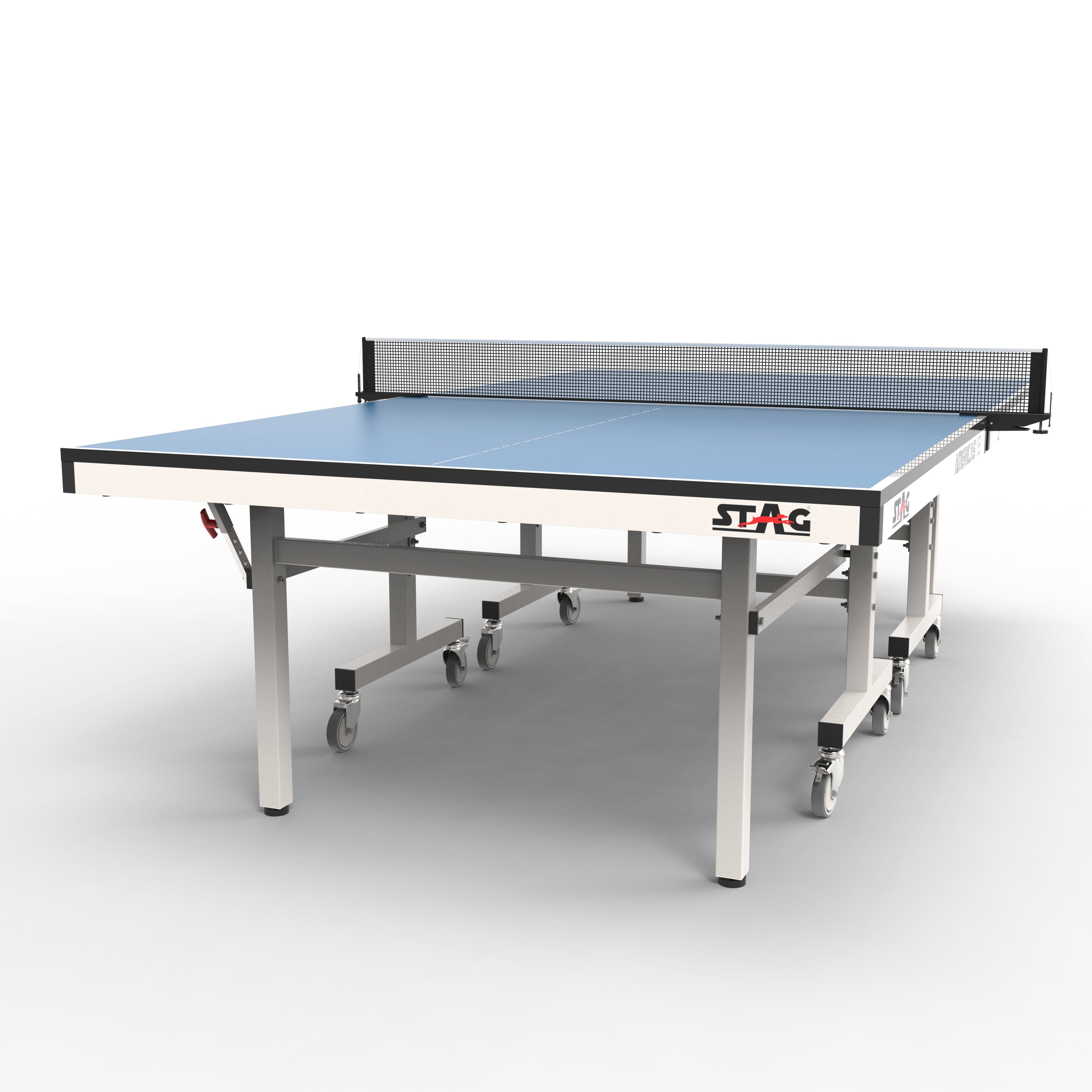 Americas Table Tennis Table