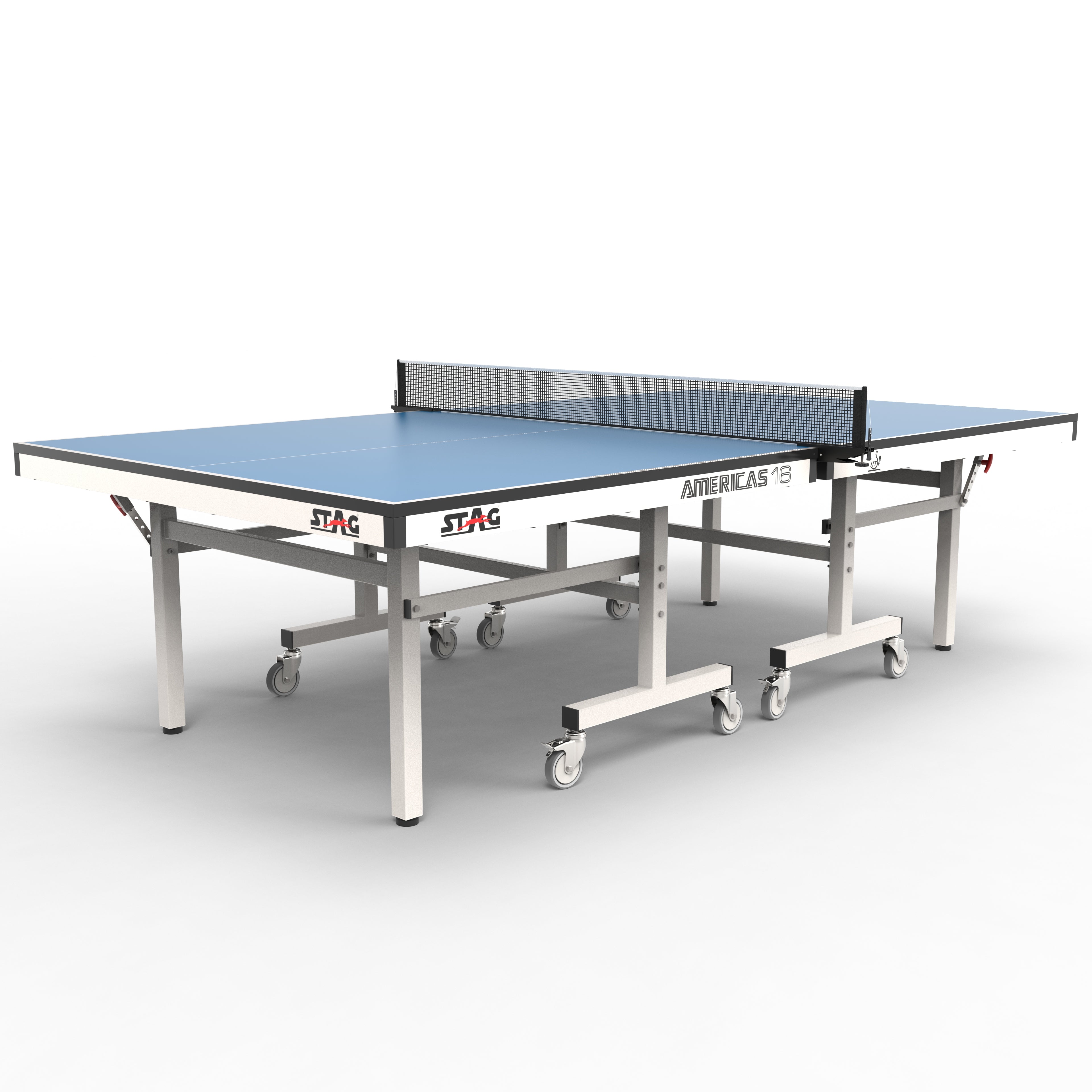 Americas Table Tennis Table
