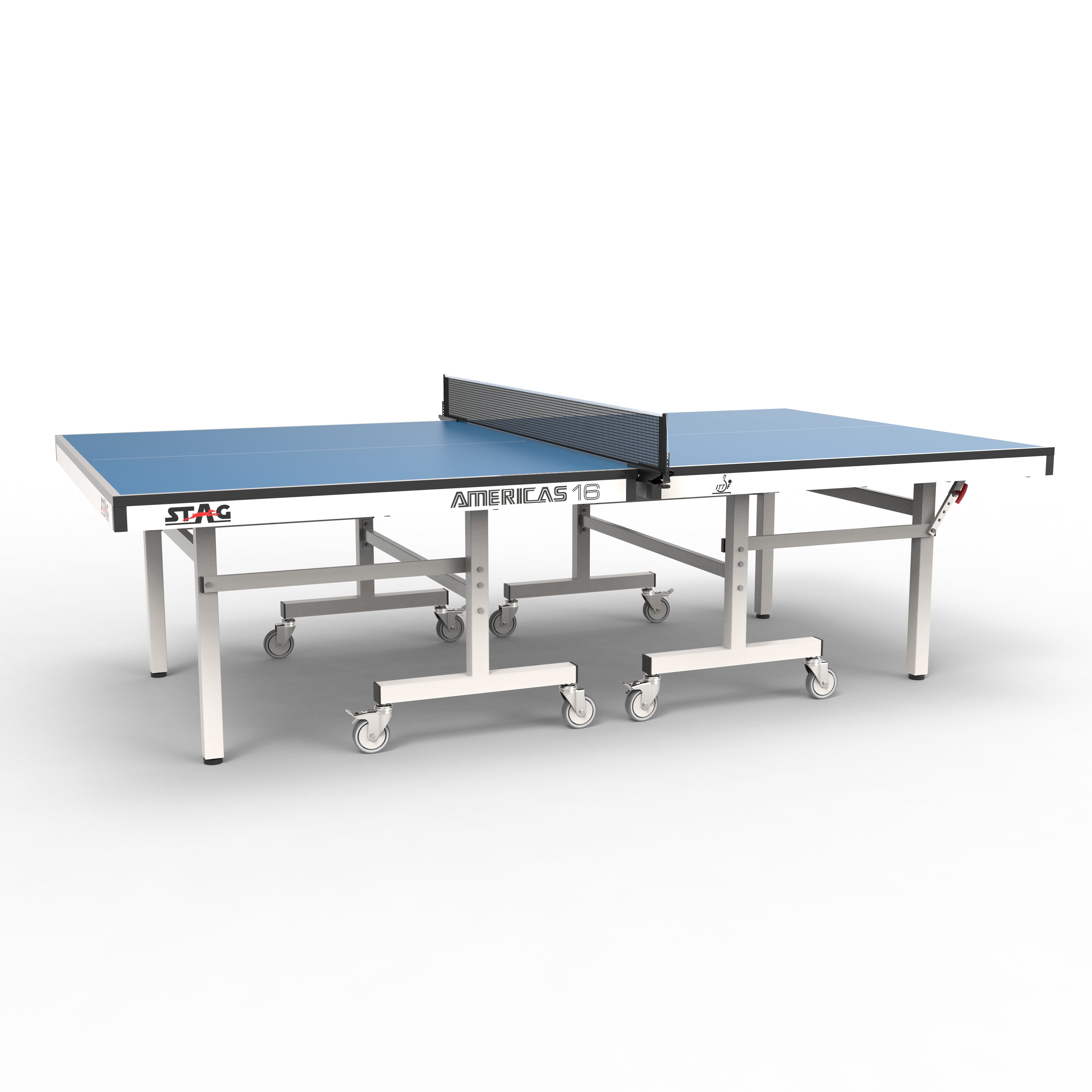 Americas Table Tennis Table