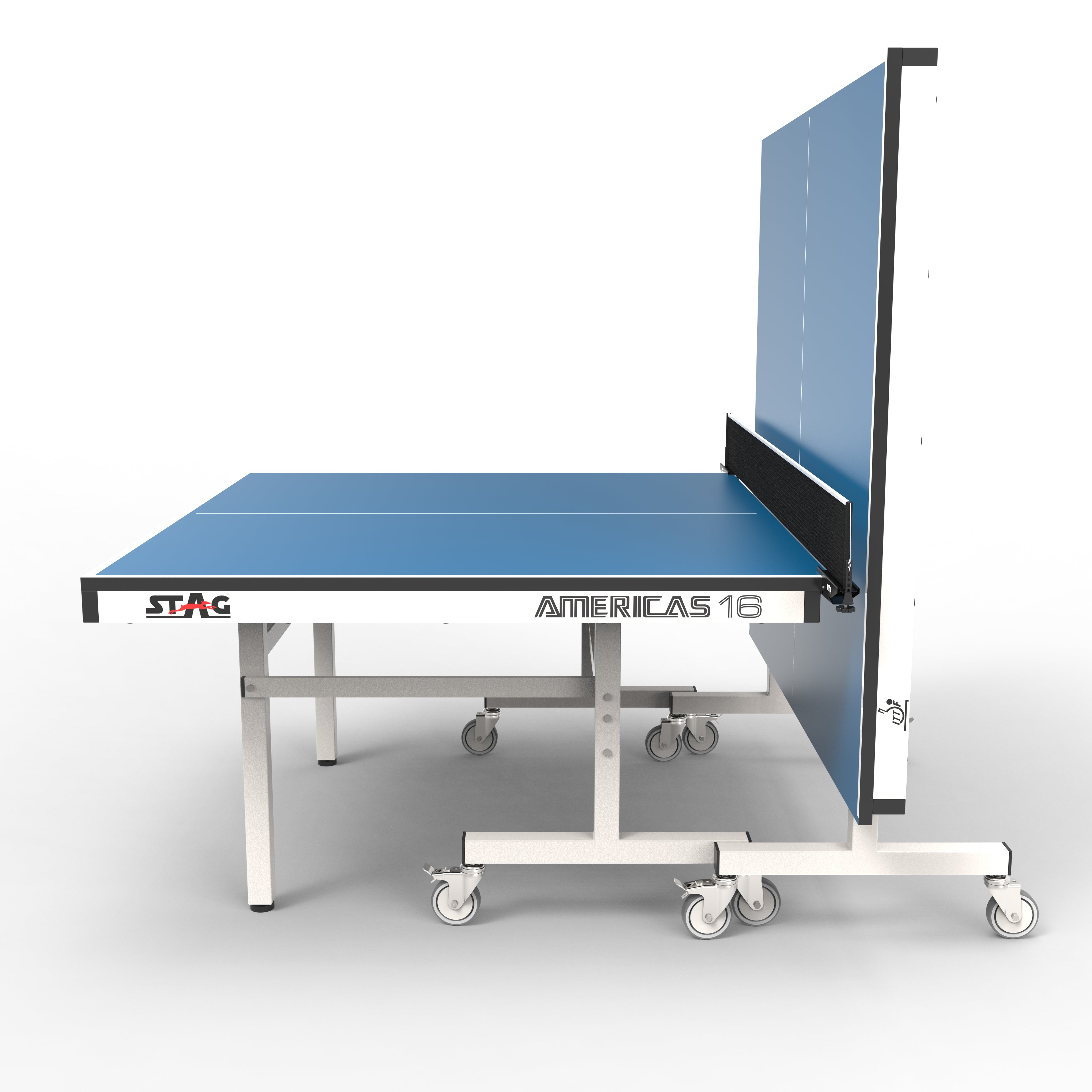 Americas Table Tennis Table