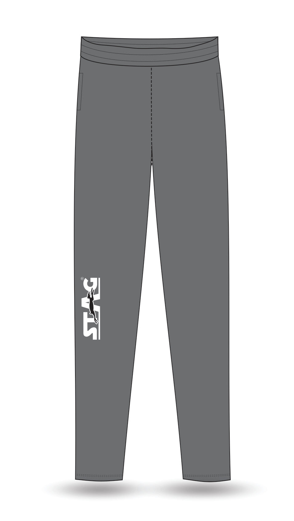 Basic Track Pant