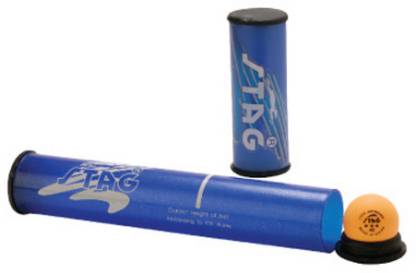 Ball Box and Rubber Roller