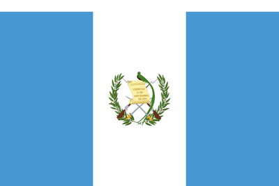 GUATEMALA flag