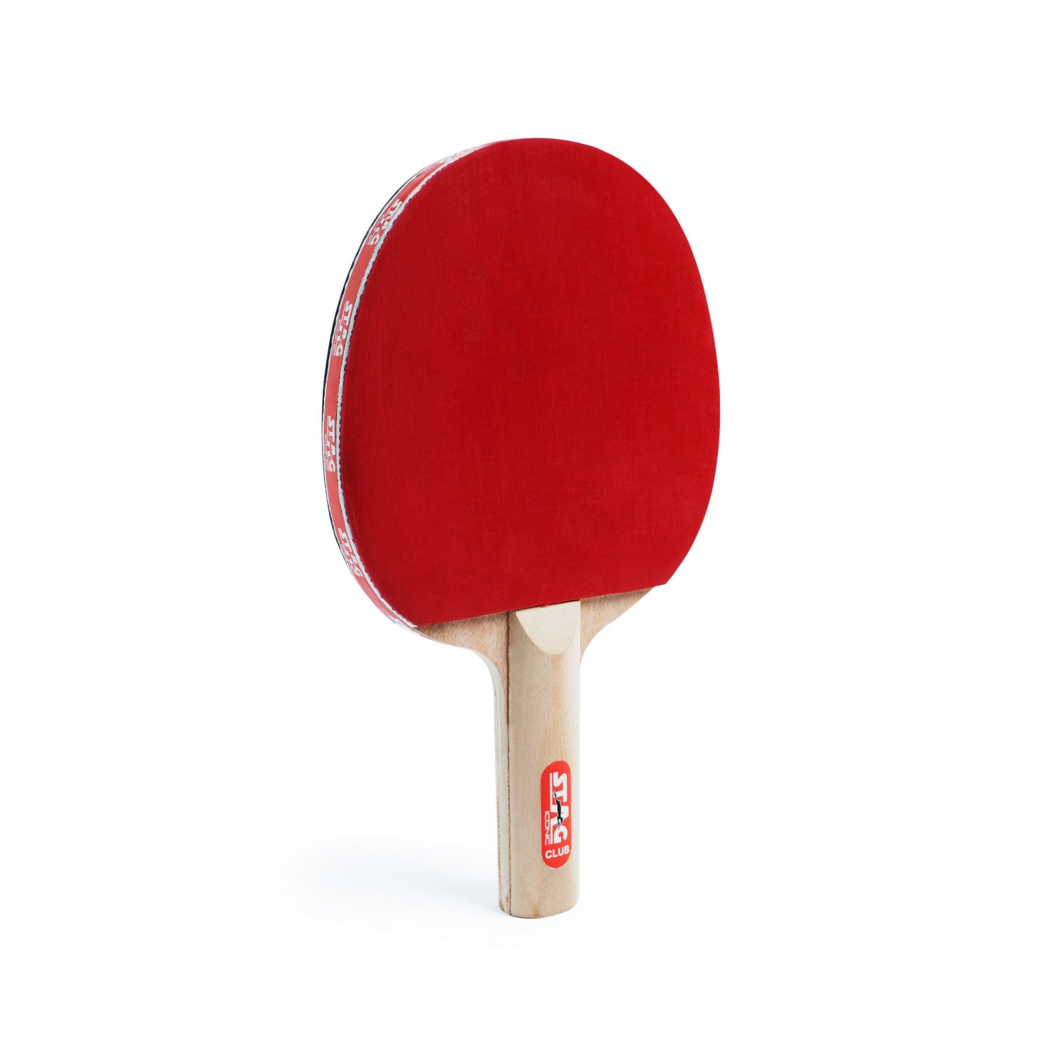 Stag Club Table Tennis Racquet