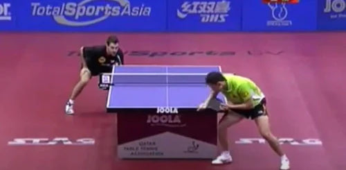 TTF World Tour Qatar, Doha Qatar
