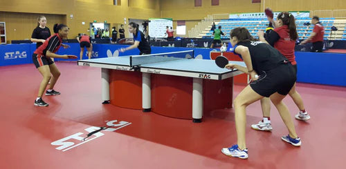 World Cadet Challenge