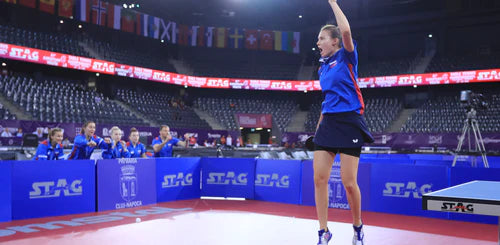 European Youth Championship