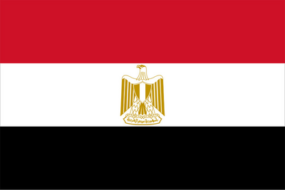 EGYPT flag