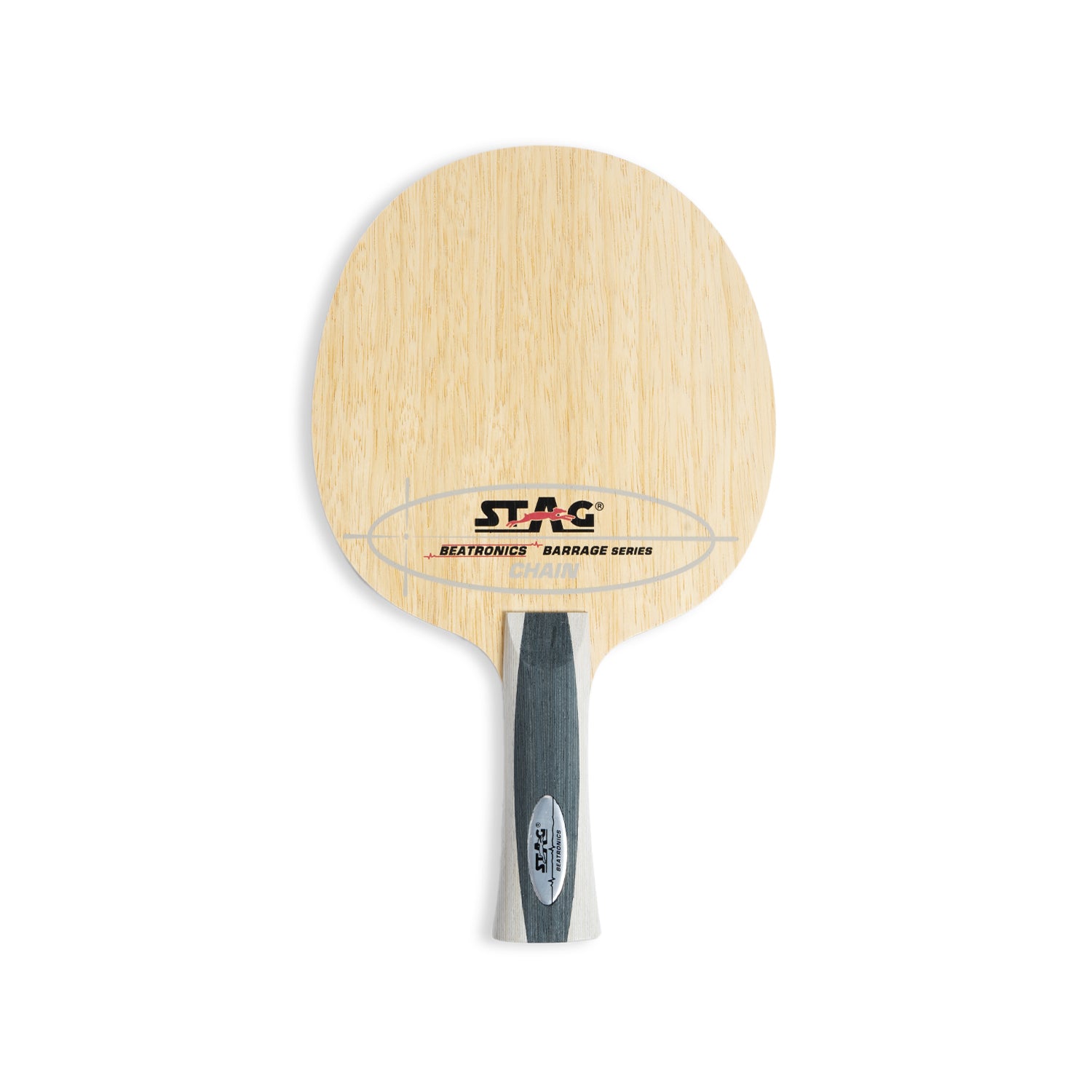 Stag Beatronics Barrage Series Chain Table Tennis Blade