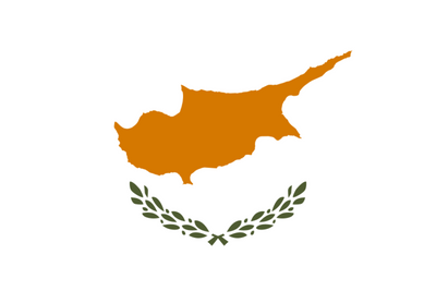 CYPRUS flag