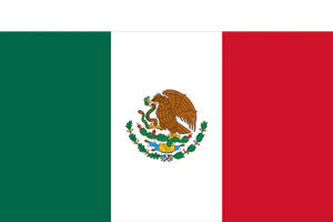 MEXICO flag