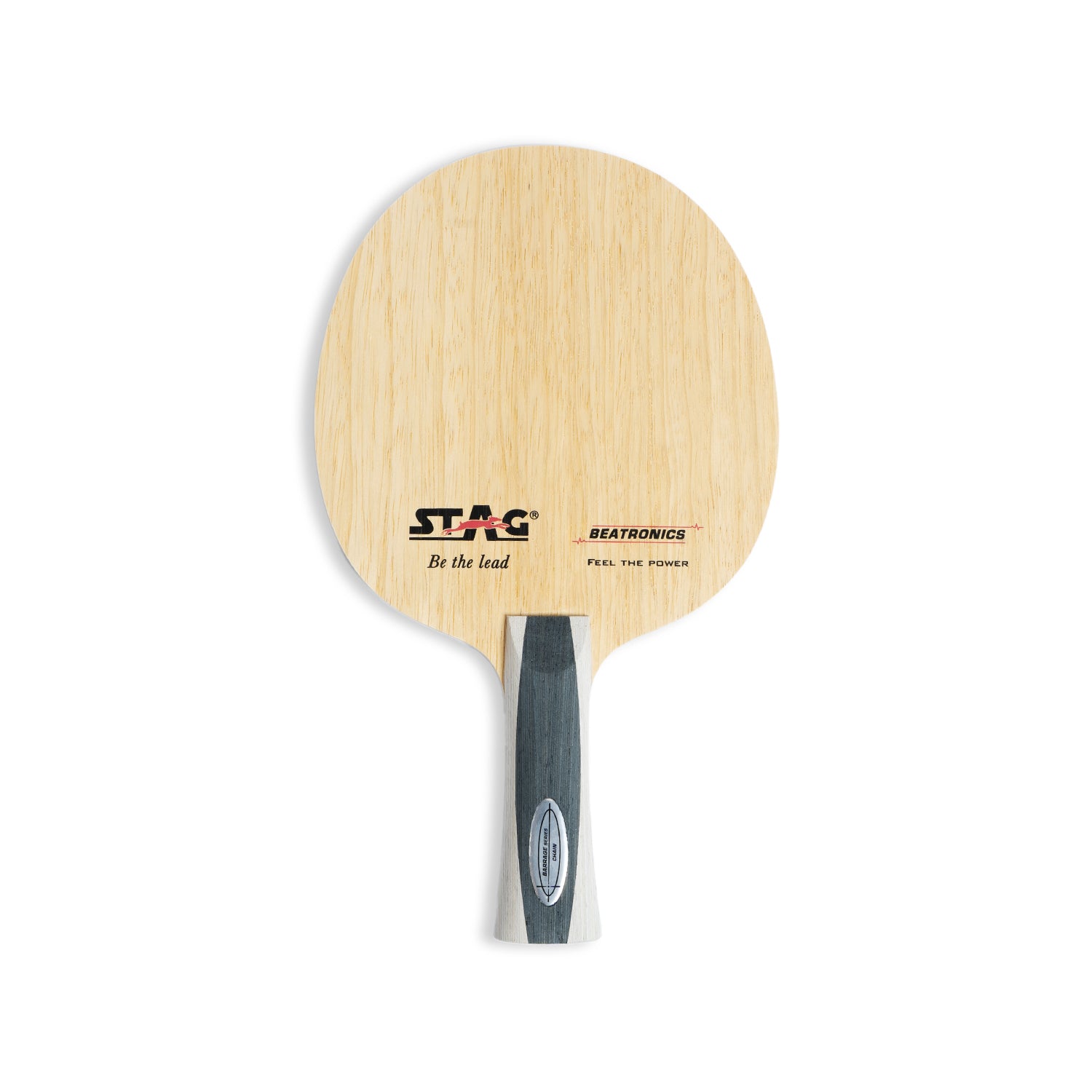 Stag Beatronics Barrage Series Chain Table Tennis Blade