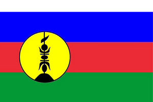 NEW CALEDONIA flag
