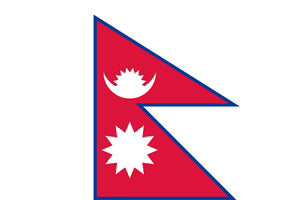 NEPAL flag