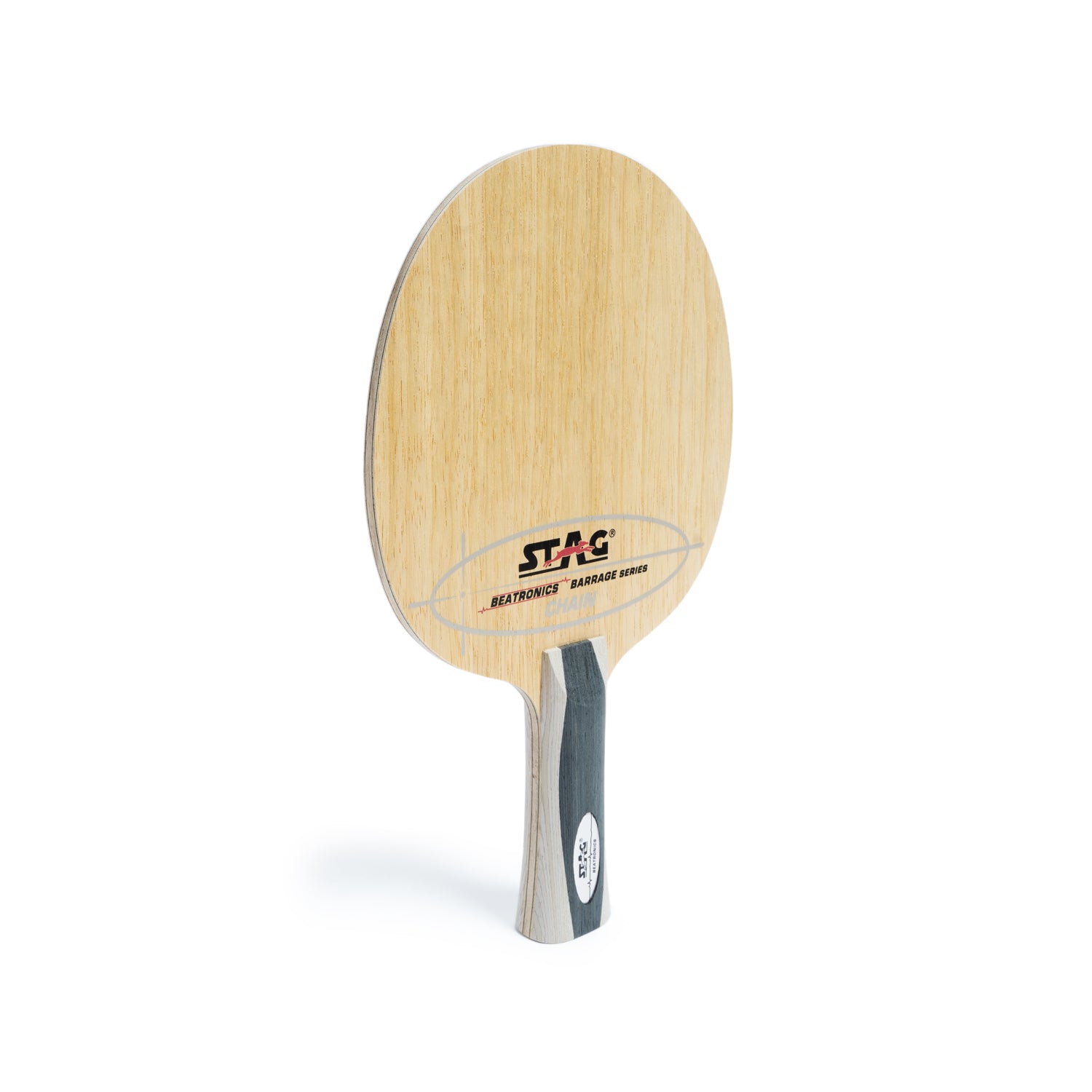 Stag Beatronics Barrage Series Chain Table Tennis Blade