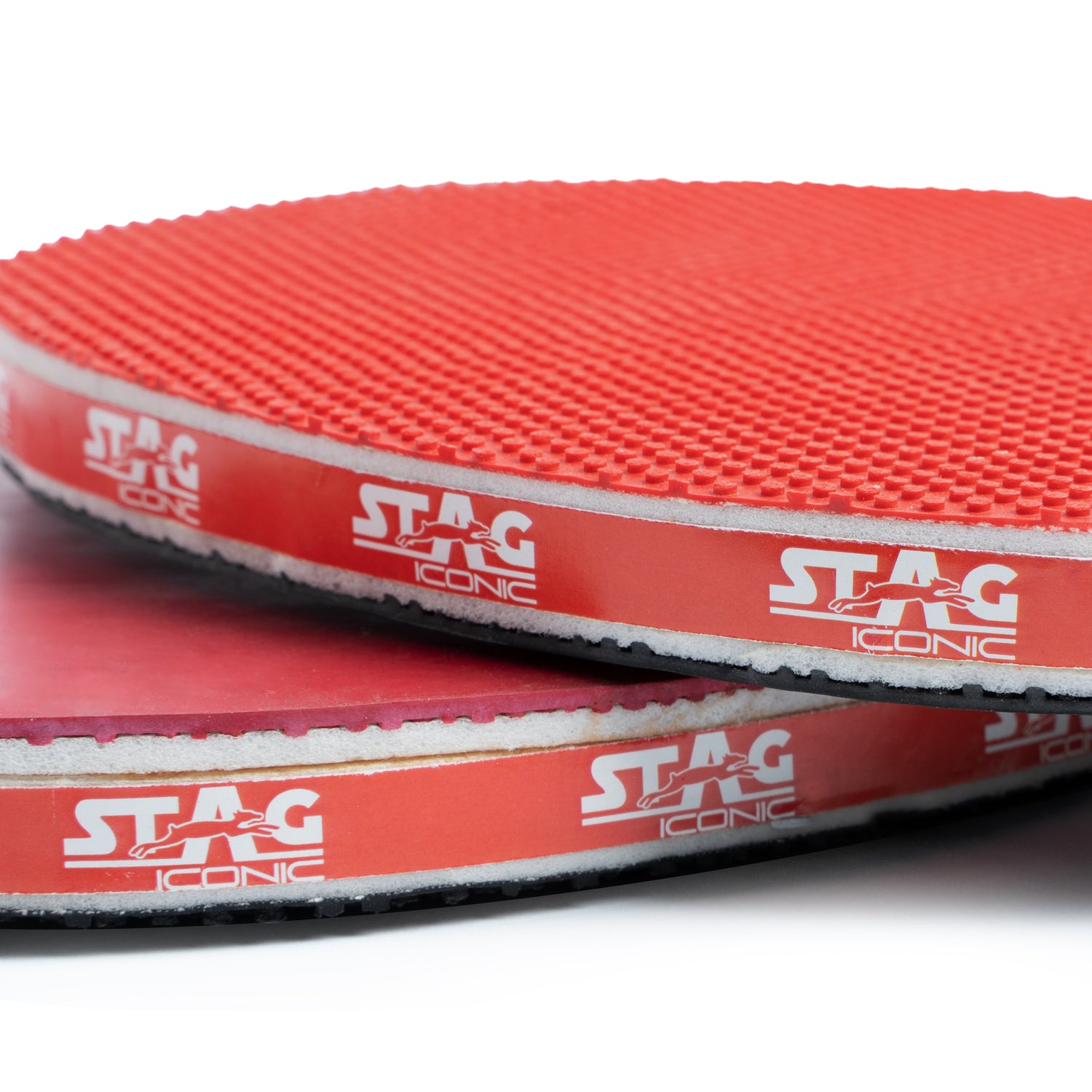 STAG 1 STAR Professional Table Tennis (T.T) Set Orange