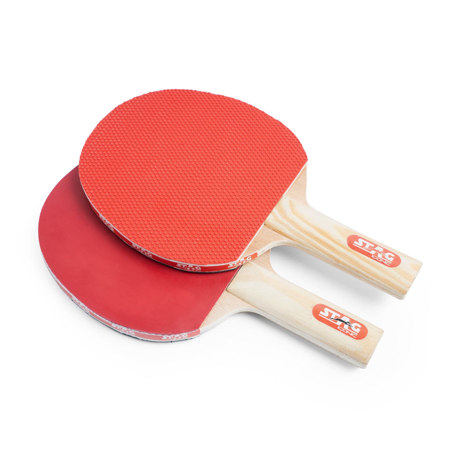 STAG 1 STAR Professional Table Tennis (T.T) Set Orange