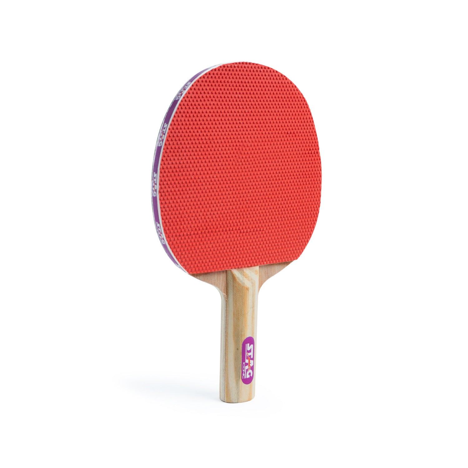 Stag 1 Star Table Tennis Racquet