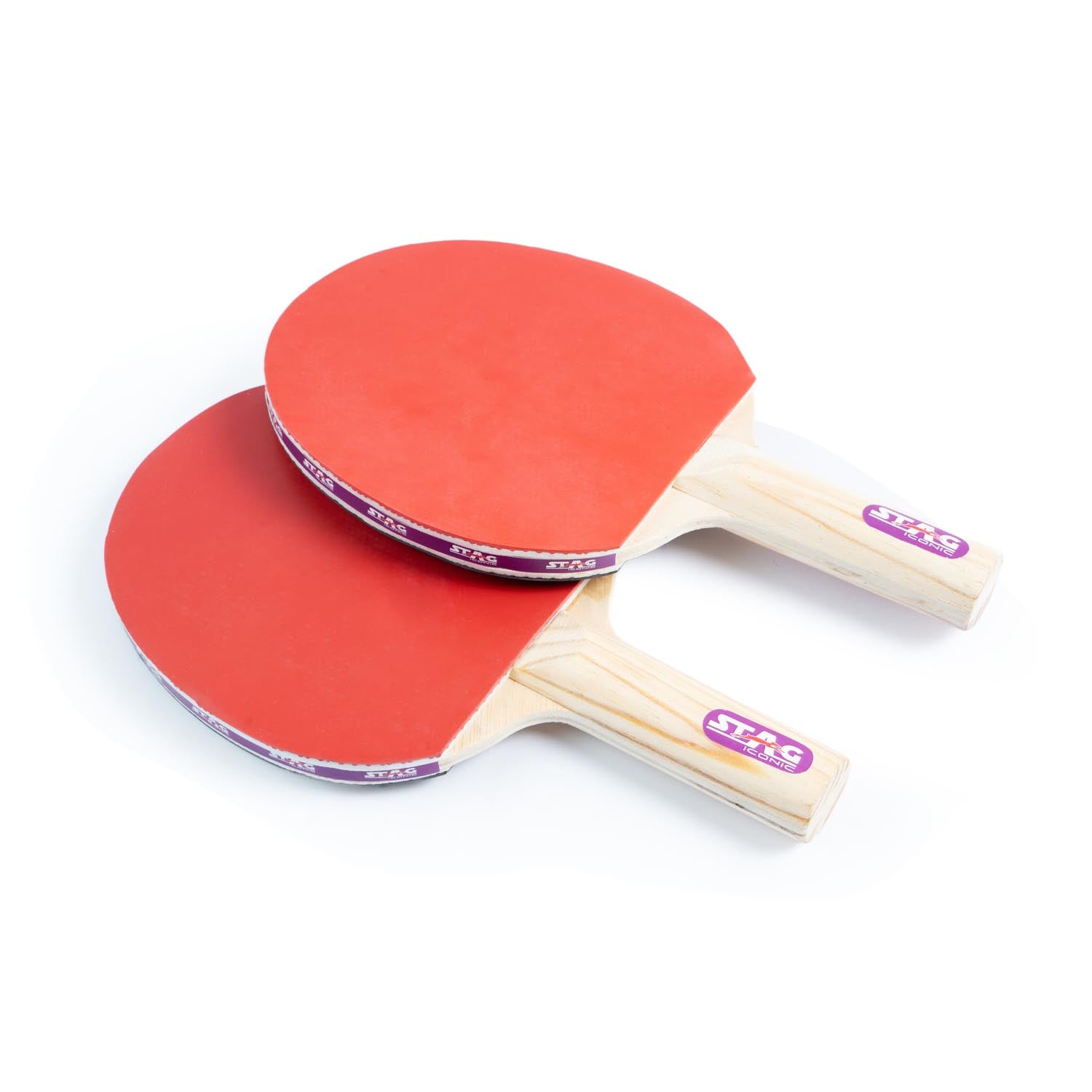 STAG Rally Series Professional Table Tennis (T.T) Set