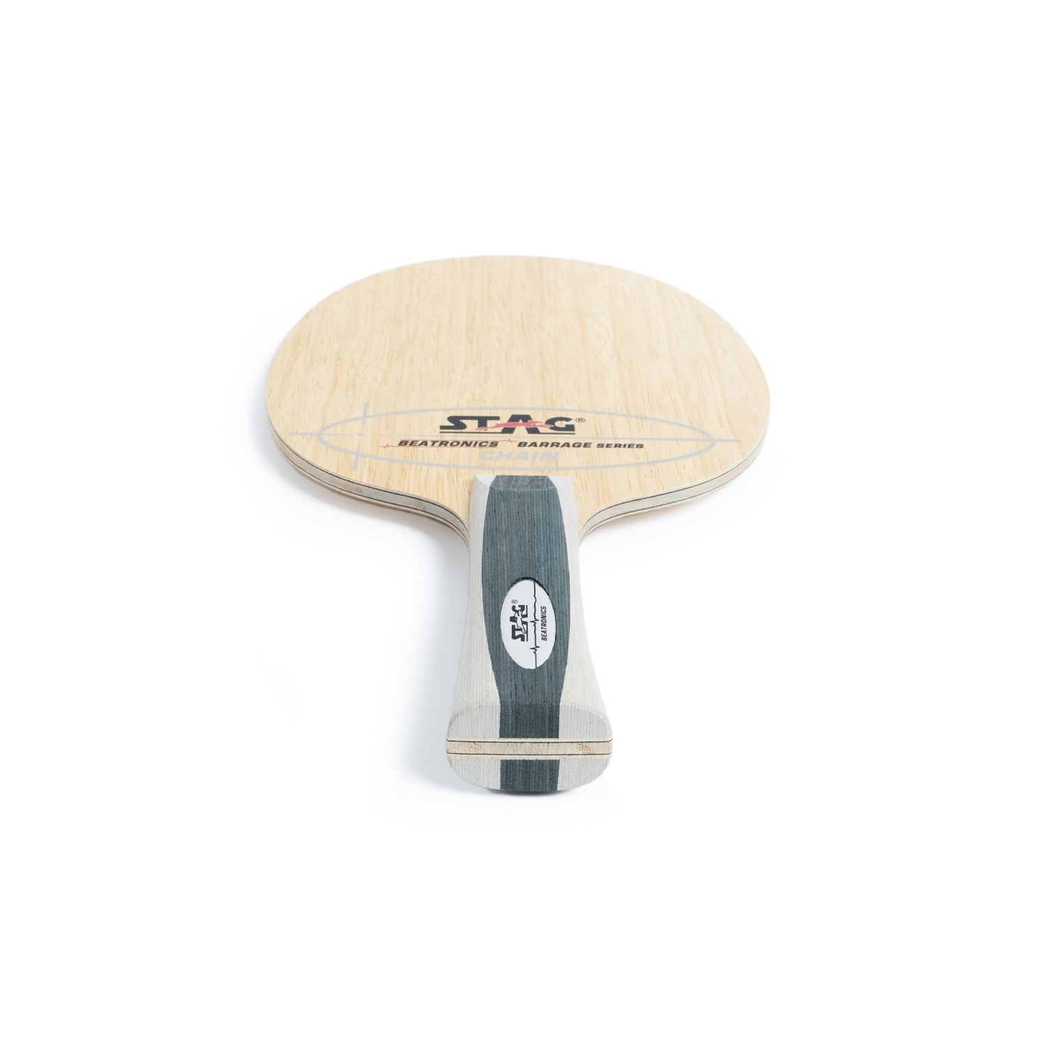 Stag Beatronics Barrage Series Chain Table Tennis Blade