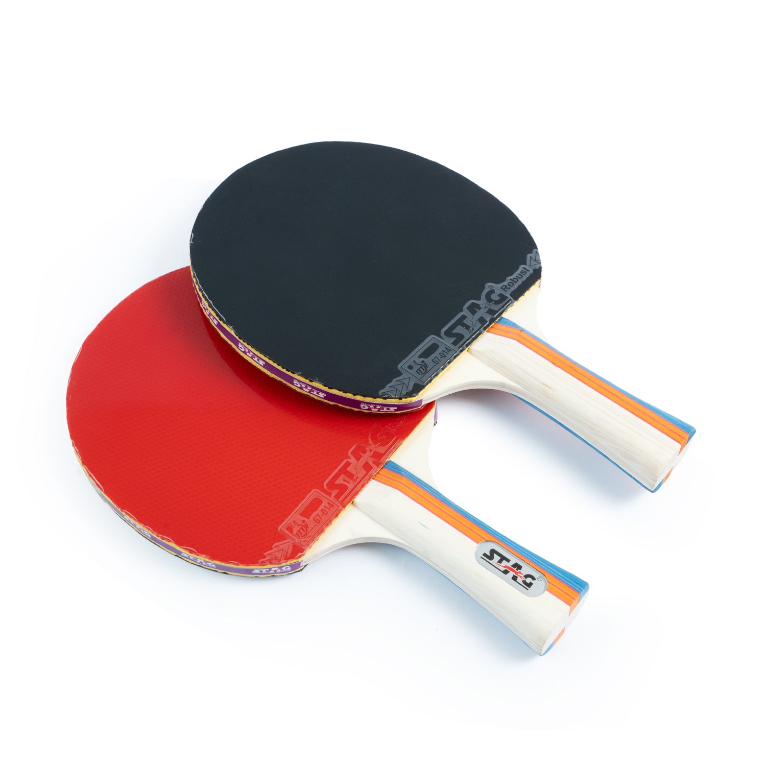 STAG Champ Series Professional Table Tennis (T.T) Set