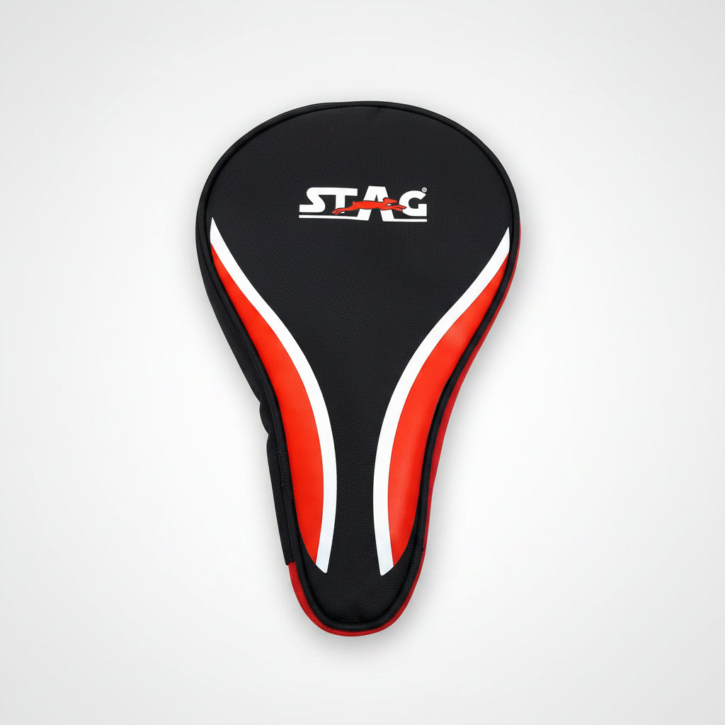 STAG.US Stag Iconic Premium Table Tennis Stroke Racquet Case