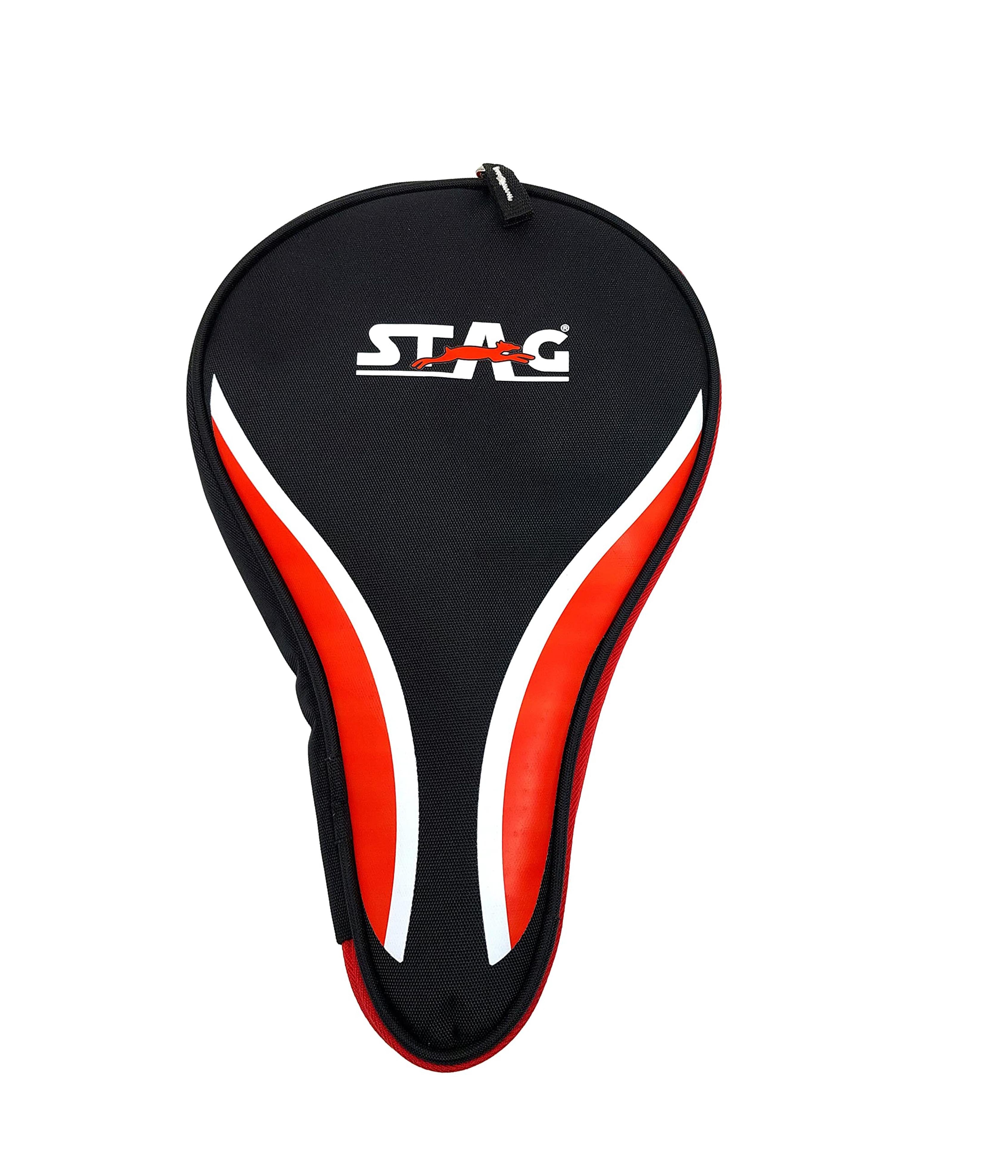 Stag Iconic Premium Table Tennis Stroke Racquet Case