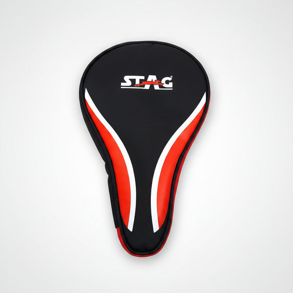 STAG.US Stag Iconic Premium Table Tennis Stroke Racquet Case