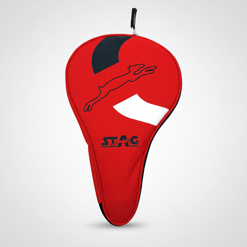 STAG.US Stag Iconic Premium Table Tennis Speed Racquet Case