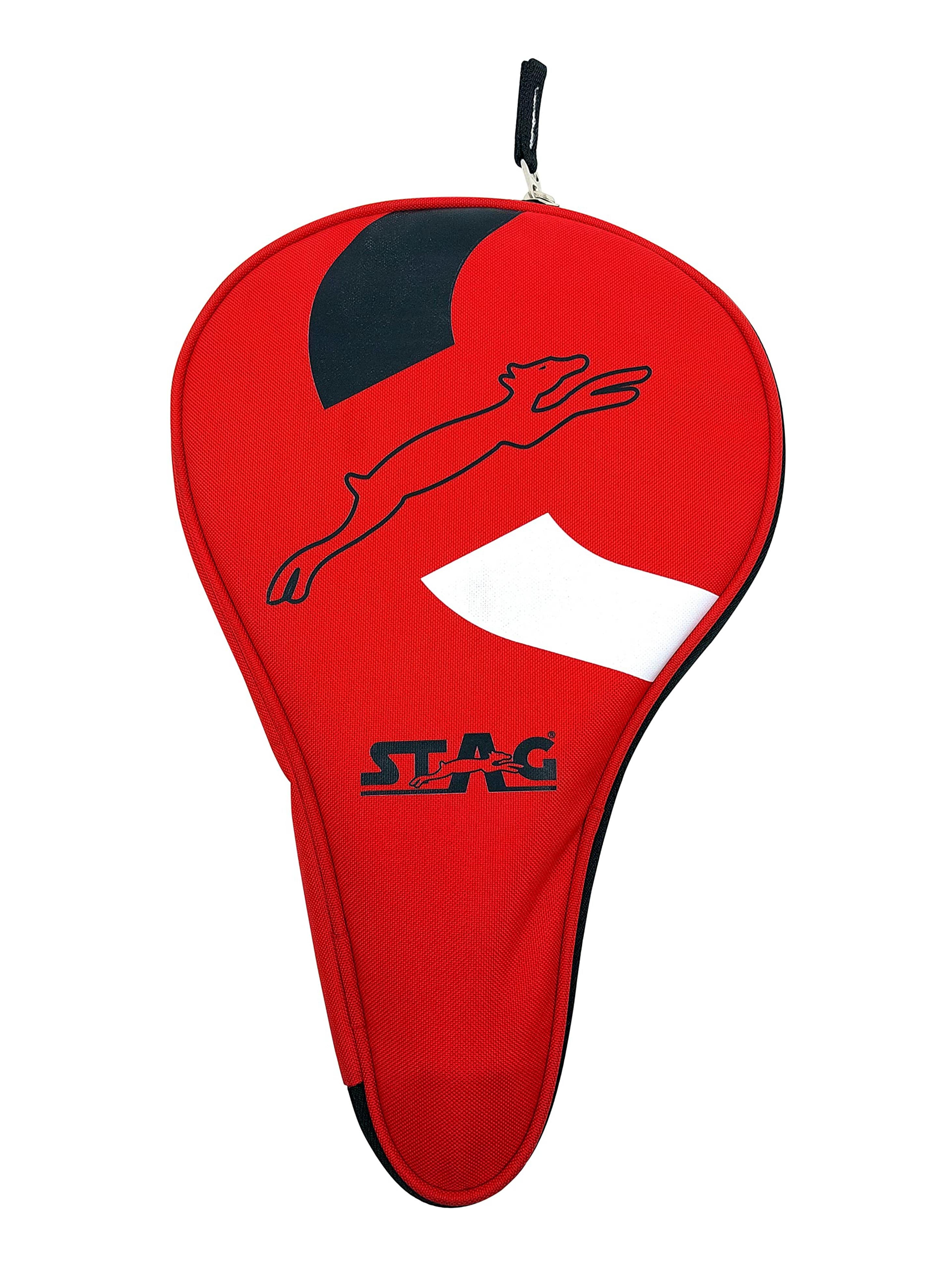 Stag Iconic Premium Table Tennis Speed Racquet Case