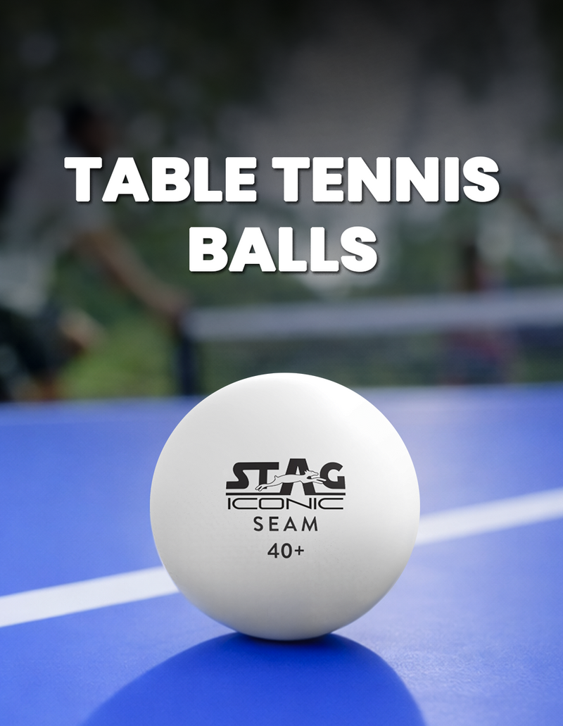 Table Tennis Balls