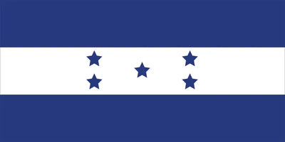 HONDURAS flag
