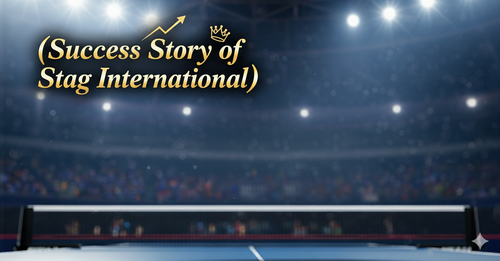 Success Story of Stag International